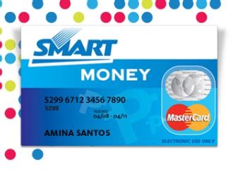 smart money card sign up|smartmoney website.